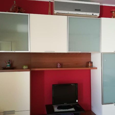 Апартаменти A Casa Di Bruna Martella Екстер'єр фото